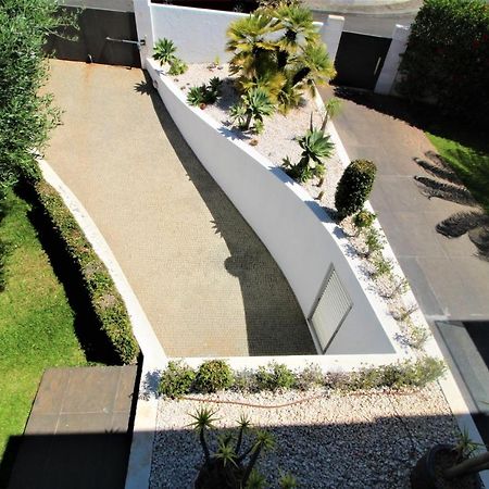 Villa Victoria With Private Heated Pool Funchal (Madeira) Exterior photo