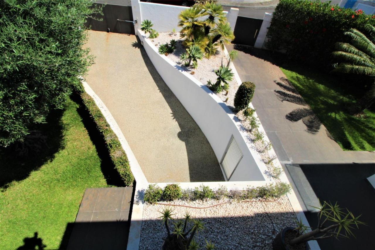 Villa Victoria With Private Heated Pool Funchal (Madeira) Exterior photo