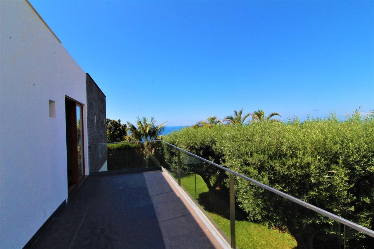 Villa Victoria With Private Heated Pool Funchal (Madeira) Exterior photo