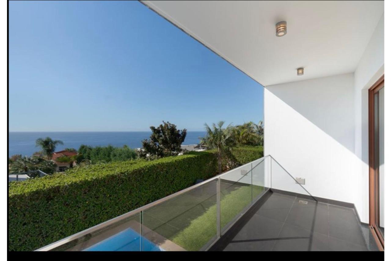 Villa Victoria With Private Heated Pool Funchal (Madeira) Exterior photo